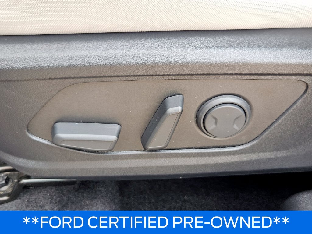 Used 2026 Hyundai Tucson SEL Plus FWD image 19