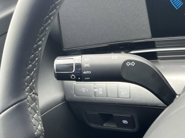 New 2027 Hyundai Kona SEL Sport FWD image 32