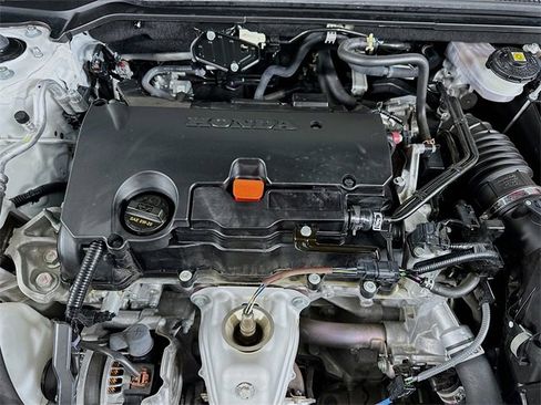 Certified 2024 Honda Civic Sport image 29