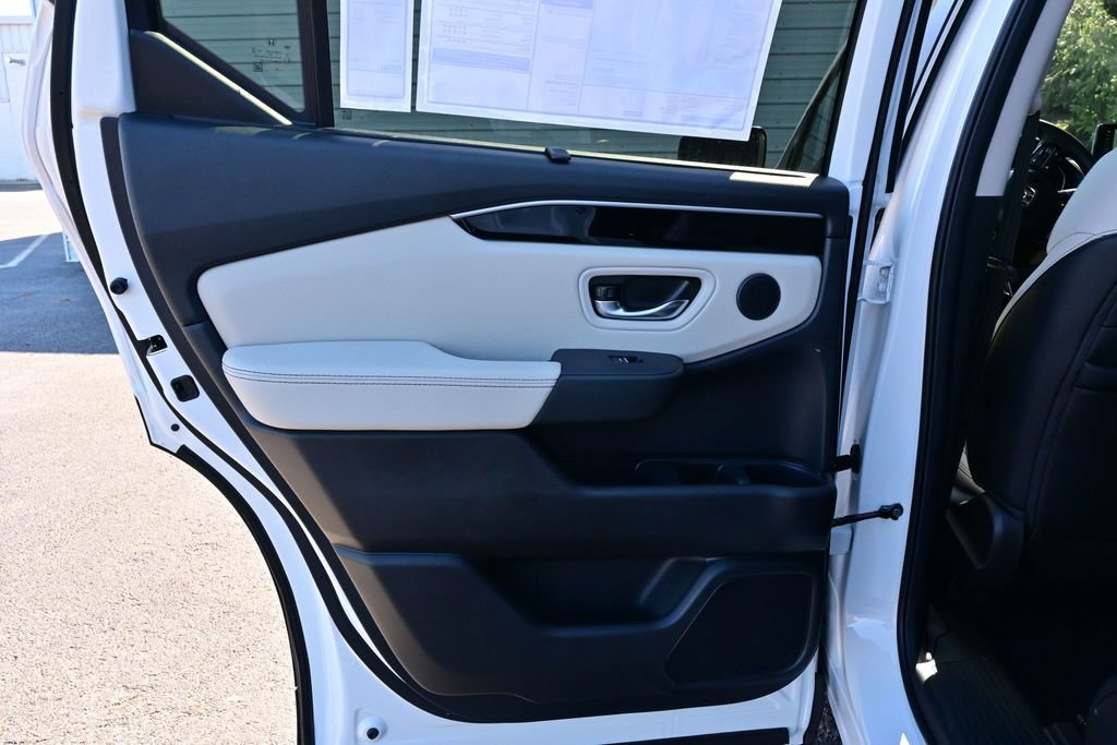 New 2026 Honda Pilot EX-L image 12