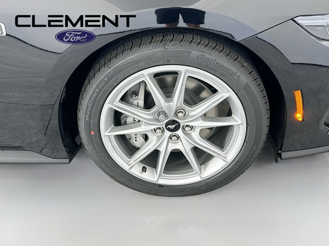 New 2026 Ford Mustang GT Premium RWD image 32