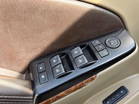 Used 2016 Chevrolet Tahoe LTZ image 20