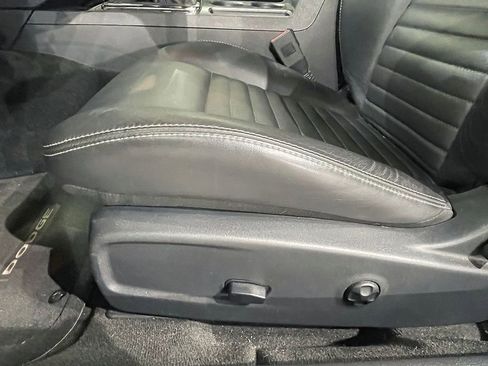 Used 2012 Dodge Challenger R/T RWD image 58