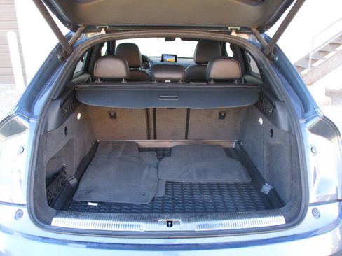 Used 2018 Audi Q3 2.0T Premium Plus w/ Premium Plus Package image 34