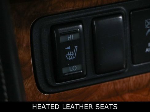 Used 2018 INFINITI QX80 2WD image 22