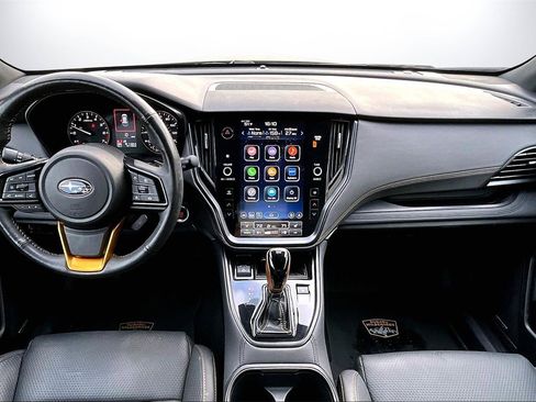 Used 2024 Subaru Outback Wilderness image 15