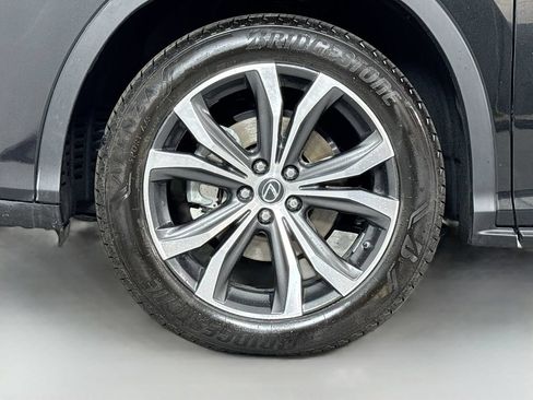 Used 2022 Lexus RX 450h AWD w/ Premium Package image 9