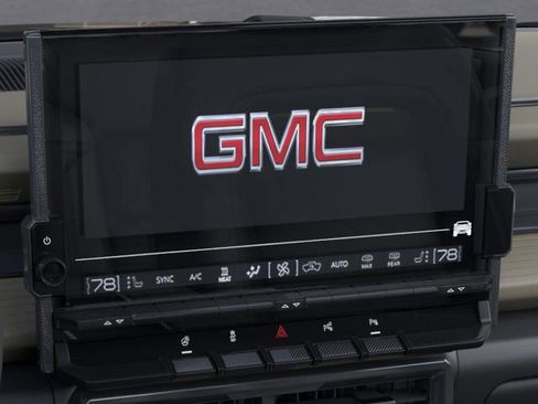 New 2026 GMC Hummer EV 4x4 Crew Cab image 20