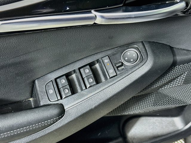 Certified 2024 Kia Seltos EX AWD/4WD image 18