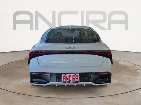 Used 2025 Kia K5 LXS FWD image 7