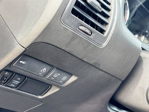 Used 2020 INFINITI QX80 Luxe w/ Cargo Package RWD image 10