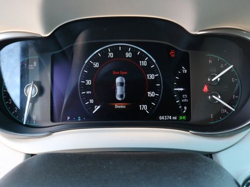 Used 2014 Buick LaCrosse Leather image 26