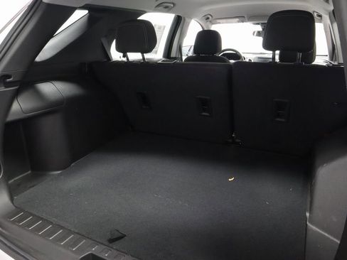 Used 2024 Chevrolet Equinox LS w/ Driver Confidence II Package FWD image 12