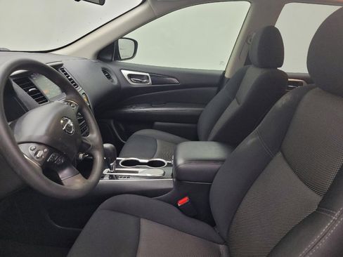Used 2020 Nissan Pathfinder S image 17