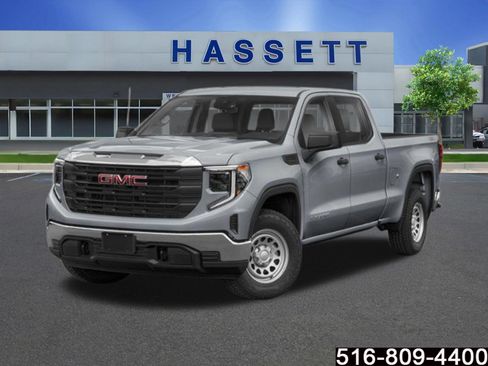 Used 2023 GMC Sierra 1500 Denali w/ Denali Reserve Package AWD/4WD image 1