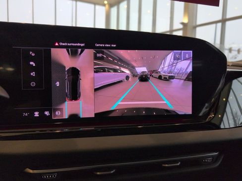 New 2026 Audi A6 Premium Plus image 5