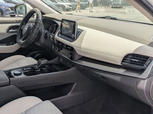 Used 2023 Nissan Rogue SV AWD/4WD image 28