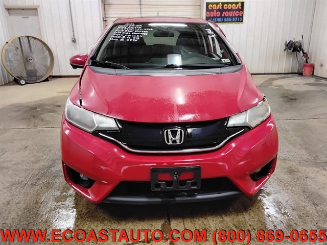 Used 2016 Honda Fit EX image 7