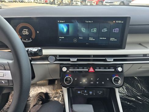 Used 2025 Hyundai Tucson SEL image 15