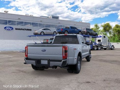 New 2026 Ford F350 Lariat w/ Lariat Ultimate Package AWD/4WD image 8