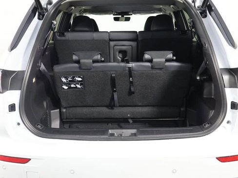 New 2026 Mitsubishi Outlander SE image 24