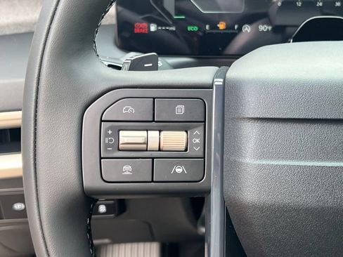 New 2027 Kia Telluride SX FWD image 19