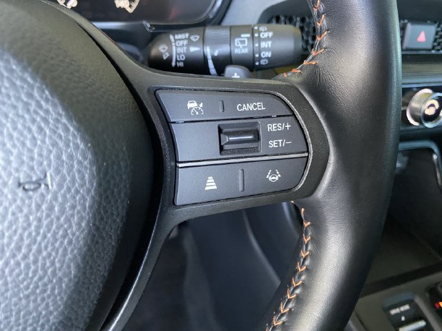 Certified 2025 Honda CR-V Sport-L image 31