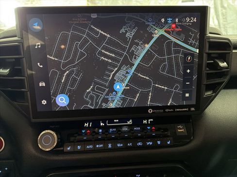 Used 2023 Toyota Sequoia TRD Pro image 20