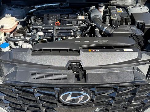 Used 2023 Hyundai Sonata SEL Plus w/ Cargo Package image 27