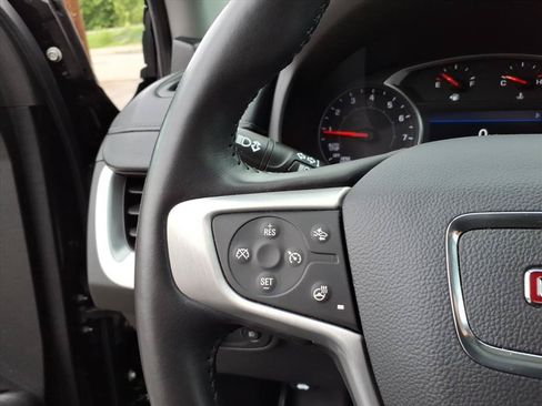 Used 2022 GMC Terrain SLT w/ Elevation Edition AWD/4WD image 20