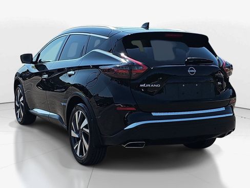 Used 2023 Nissan Murano SL w/ Cargo Package FWD image 6