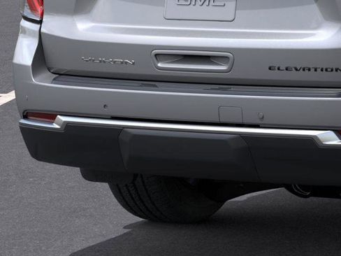 New 2026 GMC Yukon XL Elevation image 14