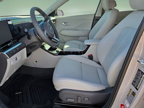 New 2026 Hyundai Kona Limited image 12