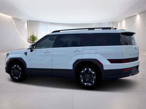 New 2026 Hyundai Santa Fe SEL FWD image 4