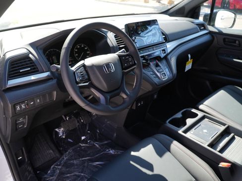 New 2026 Honda Odyssey Sport-L image 15