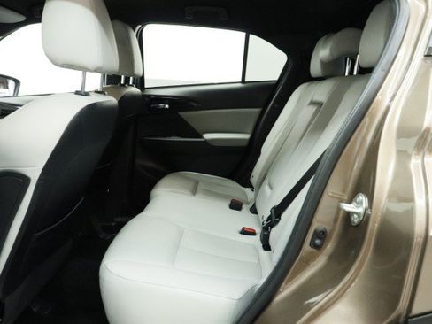 Used 2024 Mitsubishi Eclipse Cross SEL AWD/4WD image 28