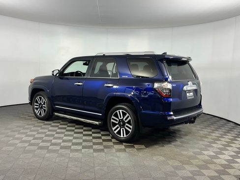 Used 2024 Toyota 4Runner Limited image 10