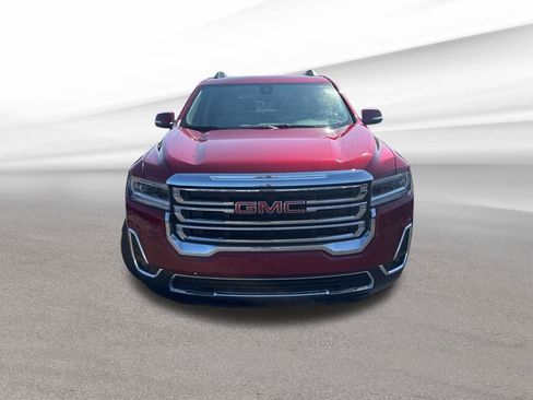 Certified 2023 GMC Acadia SLT w/ Preferred Package FWD image 9