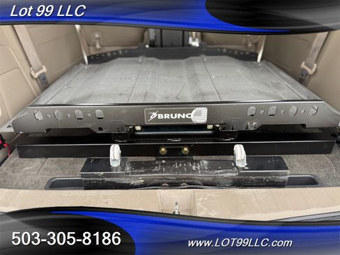 Used 2015 Honda Odyssey EX-L image 50
