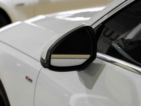 Used 2023 Audi A4 2.0T Premium w/ Convenience Package image 44