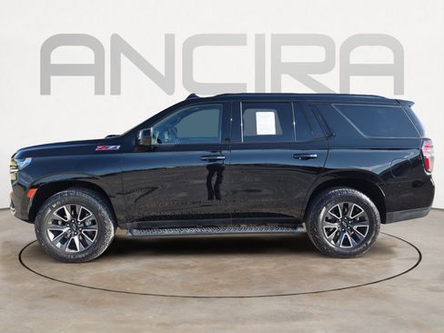 Used 2024 Chevrolet Tahoe Z71 AWD/4WD image 7