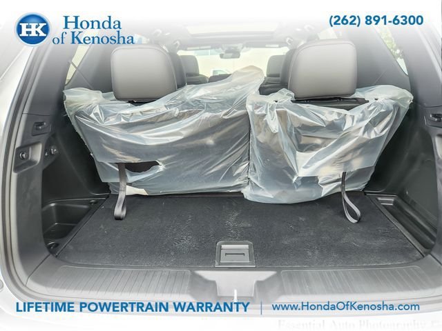 New 2026 Honda Pilot Black Edition image 20