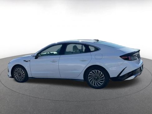 Used 2025 Hyundai Sonata SEL image 10