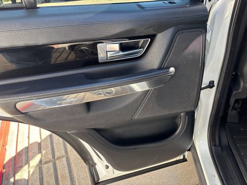 Used 2013 Land Rover Range Rover Sport GT Limited Edition w/ GT Limited Edition Pkg image 42