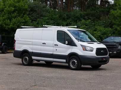 Used 2018 Ford Transit 150 130 Low Roof w/ Interior Upgrade Package