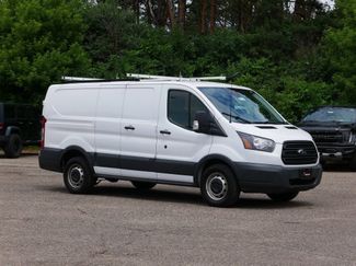 Used 2018 Ford Transit 150 130 Low Roof w/ Interior Upgrade Package RWD video 1