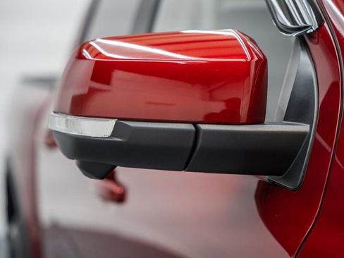 Certified 2025 Ford Ranger Lariat w/ FX4 Off-Road Package image 14