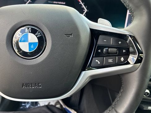 Used 2025 BMW 330i Sedan RWD image 24