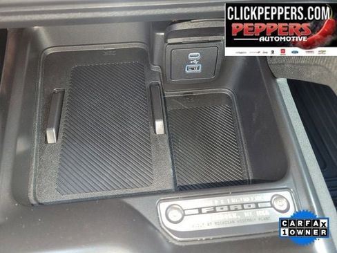 Used 2025 Ford Bronco Badlands image 21