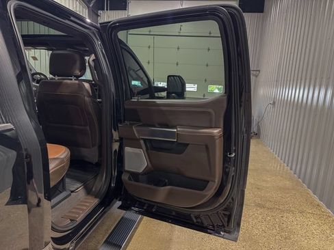 Used 2023 Ford F250 King Ranch AWD/4WD image 27